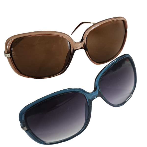 Sonnenbrille Damen  UV-Schutz 400